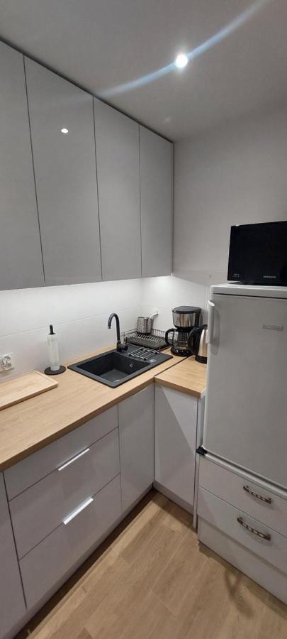 Apartament Koszutka - 100M Od Spodka Kattowitz Exterior foto